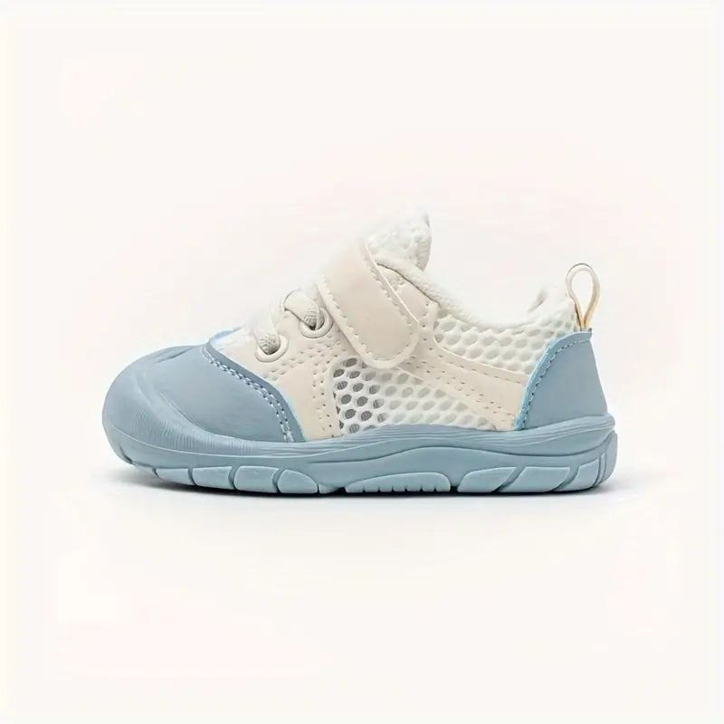 MiniSteps Barefoot Babyschoenen – Natuurlijk Comfort & Antislip Voor Eerste Stapjes More For Mini