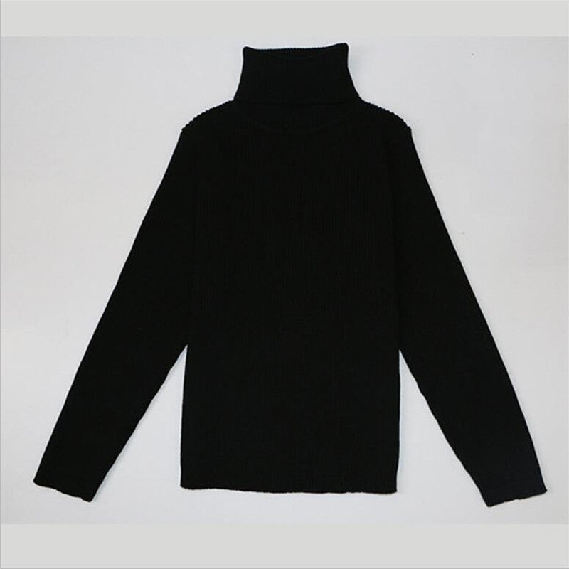 Coltrui met Ribbels - Revan Unisex, Geel/Groen/Wit/Zwart/Oranje, Katoen, Maat 0-7 Jaar-More For Mini