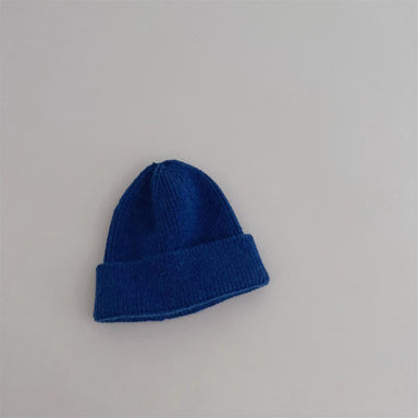 Kindermuts– Blauw/Roze/Paars/Rood/Zwart/Groen/Grijs/Oranje/Beige/Geel, Katoen, Maat 1-4 Jaar-More For Mini