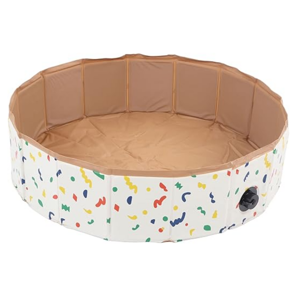 Veilige Opvouwbare Speelzone voor Baby’s – Voor Binnen & Buiten | KleintjeVrij More For Mini