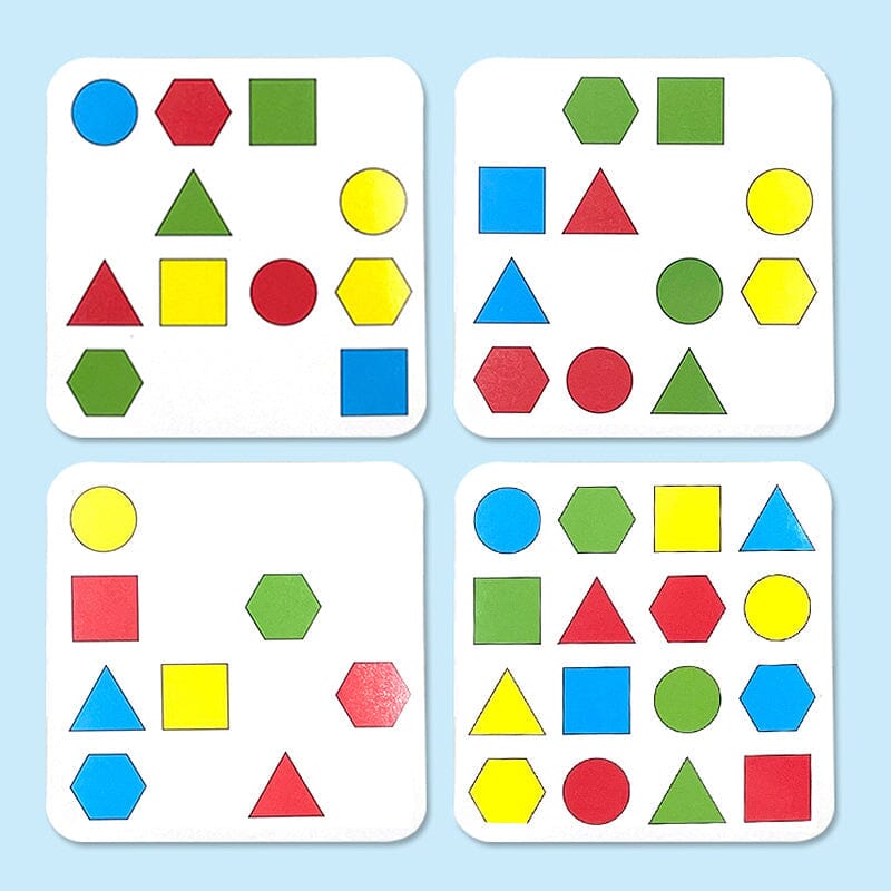 Educatief Bouwspeelgoed voor Kinderen | Creatief & Veilig Leren vanaf 3 Jaar More For Mini