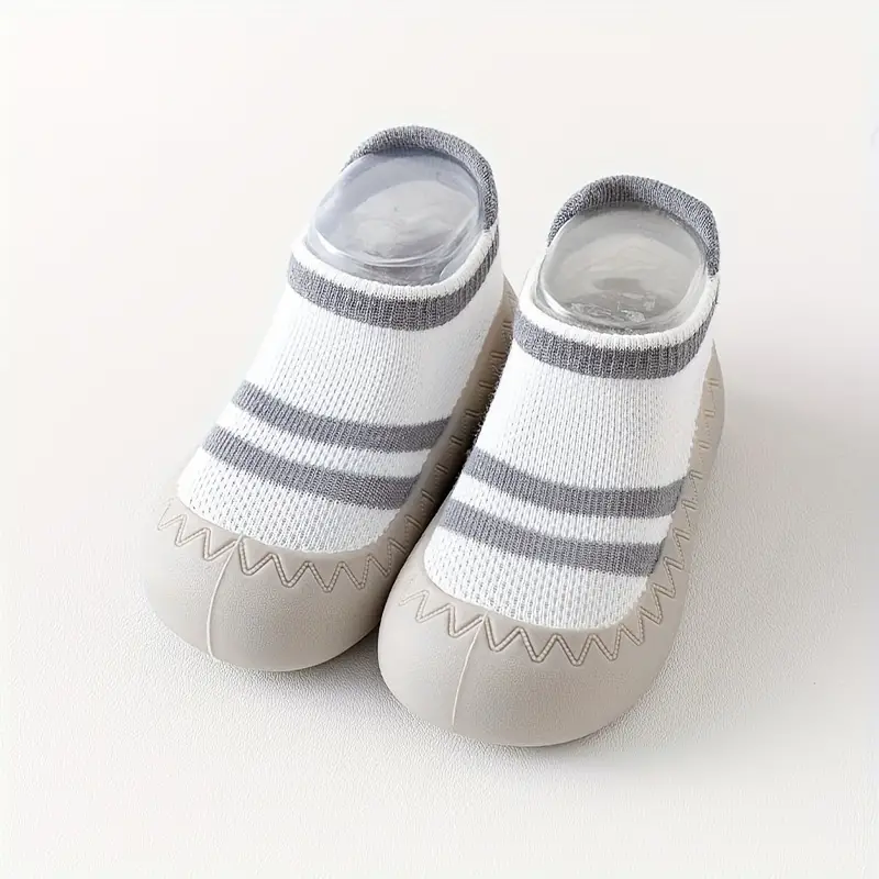 Barefoot Kinderschoenen met Antislipzool – Gezonde en Veilige Eerste Stapjes More For Mini