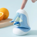 Eerste Stap Schoentjes voor Kinderen – Comfortabel, Veilig & Lichtgewicht | StepBuddies Flex 0-4 Jaar More For Mini