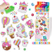 Diamantmålning för Barn – Kreativt DIY Pysselset från 5 År | SparklePix More For Mini