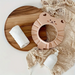 AquaGuard Baby Badmuts – Verstelbare Waterdichte Badmuts voor Baby's en Peuters More For Mini