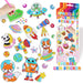 Diamantmålning för Barn – Kreativt DIY Pysselset från 5 År | SparklePix More For Mini