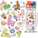 Diamantmålning för Barn – Kreativt DIY Pysselset från 5 År | SparklePix More For Mini