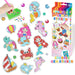 Diamantmålning för Barn – Kreativt DIY Pysselset från 5 År | SparklePix More For Mini