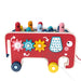 Houten Muziekspeelgoed voor Peuters | MelodyBeat – Stimuleer Ritme & Motoriek More For Mini