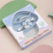 MiniMeal Peuterbord Set – Veilig & Antislip Bord voor Baby’s Vanaf 6 Maanden | Siliconen Zuignap Bord Met Bestek More For Mini