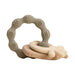 Stacky Fun Siliconen Ring Tafelspel – Educatief Speelgoed voor Baby’s en Peuters More For Mini
