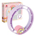 MiniRailTwist™ – Educatief Peuterspeelgoed met Looping Locomotief voor Motoriek en Plezier More For Mini
