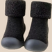 Halkfri Sko – Libre Unisex, Svart/Blå/Brun/Gul/Grön/Rosa, Bomull, Storlek 18–27 More For Mini