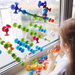 CleverPlay Zuignap Speelgoed – Educatief Bouw- & Constructiespeelgoed voor Kinderen More For Mini