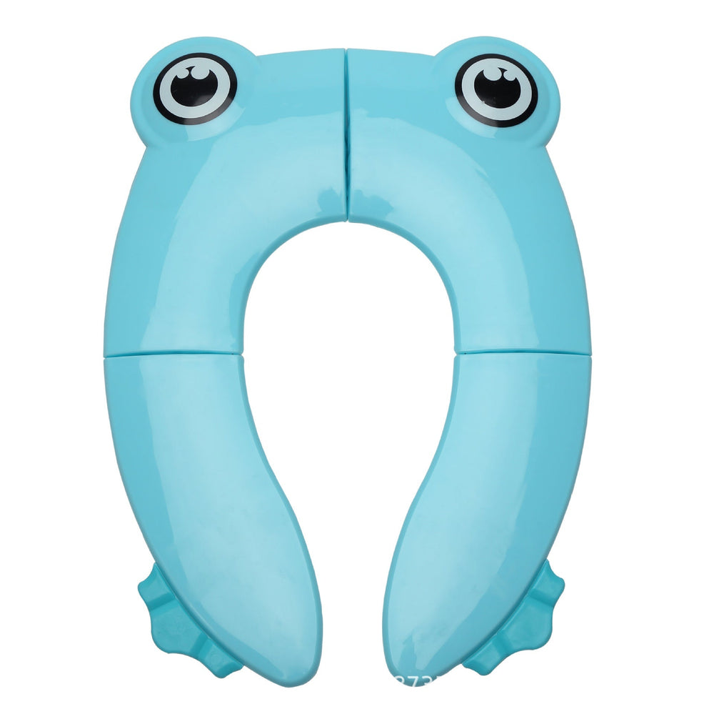 Opvouwbaar Toiletzitje voor Peuters – Compact, Antislip & Hygiënisch | TidyTots More For Mini