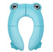 Opvouwbaar Toiletzitje voor Peuters – Compact, Antislip & Hygiënisch | TidyTots More For Mini