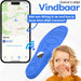 Kind Volgen met AirTag? Onzichtbare Inlegzool voor Veilige Tracking | TraceStep More For Mini