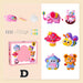 Creatieve Naaikit voor Kinderen – Complete Dieren Knutselset met Garen & Naalden (5+ jaar) More For Mini