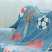 GlowNest™ Glow in the Dark Kinderdeken – Zacht & Veilig voor Betere Nachtrust More For Mini