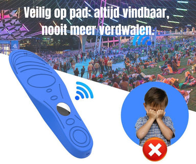 Barnspårning med AirTag? Osynlig Innersula för Säker Spårning | TraceStep More For Mini