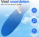 Kind Volgen met AirTag? Onzichtbare Inlegzool voor Veilige Tracking | TraceStep More For Mini