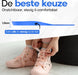 Kind Volgen met AirTag? Onzichtbare Inlegzool voor Veilige Tracking | TraceStep More For Mini
