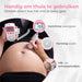Baby Doppler voor Thuis | Luister Naar de Hartslag van je Ongeboren Baby – Veilig & Betrouwbaar More For Mini