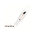 Decoratieve Pen met Cartoon Tape – Perfect voor Bullet Journals, Planners & Knutselen More For Mini