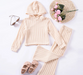 ComfortFit Träningsset Flickor – Mjukt, Stretchigt & Stilrent för Aktiva Barn 2–4 år More For Mini