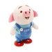 GigglePals™ Interaktivt Gosedjur för Barn – Skrattar, Går & Upprepar Vad Du Säger! More For Mini