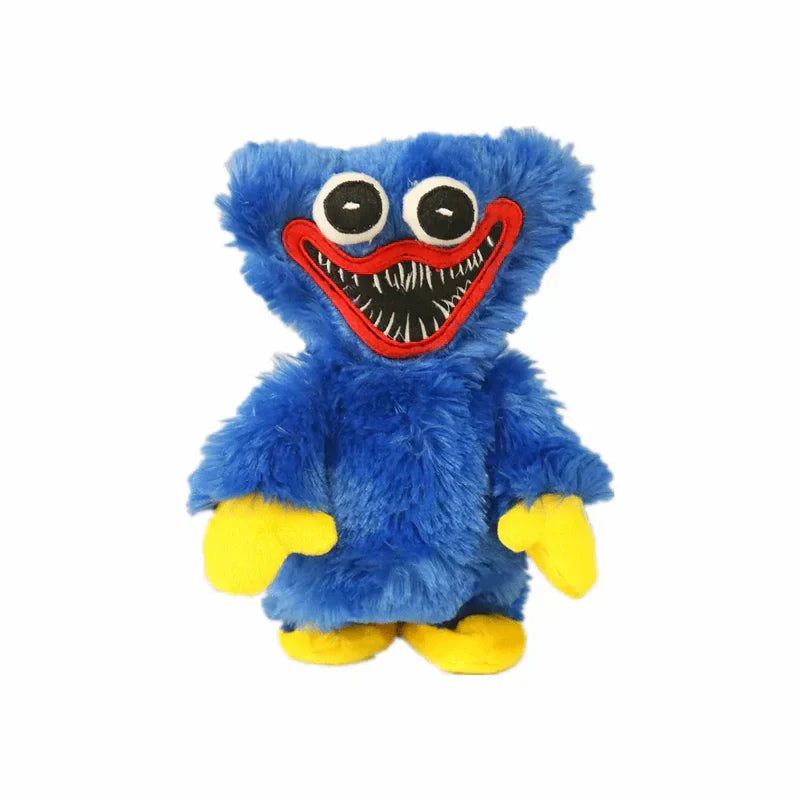 GigglePals™ Interaktivt Gosedjur för Barn – Skrattar, Går & Upprepar Vad Du Säger! More For Mini