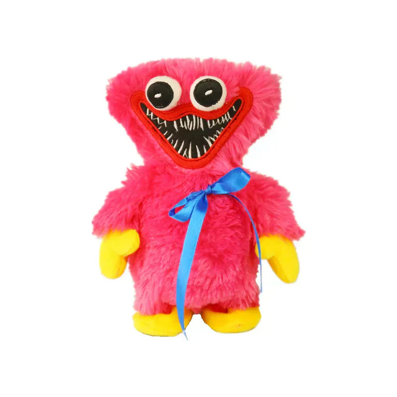 GigglePals™ Interaktivt Gosedjur för Barn – Skrattar, Går & Upprepar Vad Du Säger! More For Mini