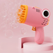 Dino Bellenblaaspistool – 40 Gaten Voor Honderden Bubbels | Speelplezier Voor Kinderen More For Mini