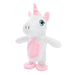 GigglePals™ Interactief Knuffeldier voor Kinderen – Lacht, Loopt & Herhaalt Wat Je Zegt! More For Mini