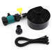 Trampoline Sproeier met Waternevel – Verkoeling & Plezier voor Kinderen | SpringFresh 12m More For Mini