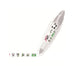 Decoratieve Pen met Cartoon Tape – Perfect voor Bullet Journals, Planners & Knutselen More For Mini