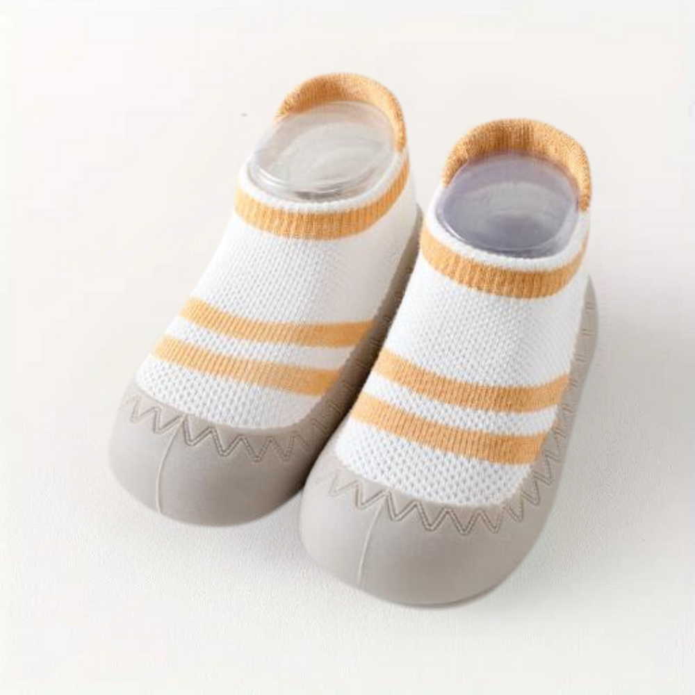 Barefoot Kinderschoenen met Antislipzool – Gezonde en Veilige Eerste Stapjes More For Mini