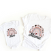 Mamma & Dotter Matchande Set – Tröja & Sparkdräkt | Regnbågsprint More For Mini