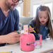 Drawino Interaktiv Ritrobot – Lär dig Rita för Barn | Pedagogisk & Kreativ Leksak More For Mini
