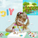 Diamantschilderen Kinderen – Creatieve DIY Knutselset vanaf 5 Jaar | SparklePix More For Mini