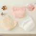 Tvättbara potträningsbyxor för baby och småbarn – Set med 3 bekväma träningsbyxor More For Mini