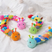 Muzikale Baby Rups – Stimuleer Ontwikkeling & Motoriek Vanaf 0 Maanden More For Mini