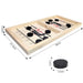 SlingMaster Houten Tafelspel – Snel Behendigheidsspel voor Kinderen & Gezinnen More For Mini