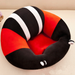 Säker & Supersoft Barnstol – Perfekt för Bebisar & Småbarn | LittleBloom CozyNest More For Mini