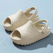 SunnyStep Kinder Sandaal Slippers – Comfortabele en Verstelbare Slippers voor Buitenavonturen More For Mini