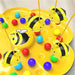 Actief Bijenspel voor Kinderen – Grappig Familieplezier zonder Schermtijd! 4+ Jaar More For Mini