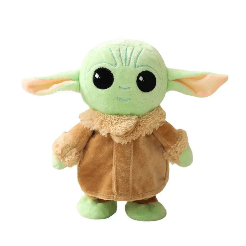 GigglePals™ Interaktivt Gosedjur för Barn – Skrattar, Går & Upprepar Vad Du Säger! More For Mini