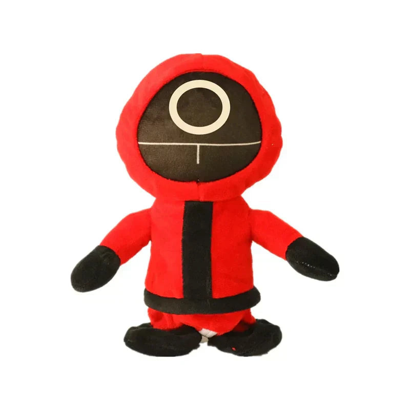 GigglePals™ Interaktivt Gosedjur för Barn – Skrattar, Går & Upprepar Vad Du Säger! More For Mini