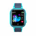 Kinder Smartwatch met GPS, Bellen & Educatieve Spelletjes – Veilig & Waterdicht | SafeTime Explorer More For Mini