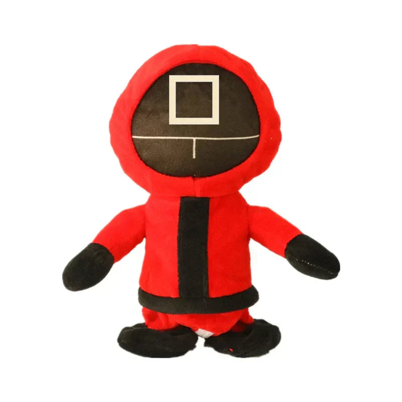 GigglePals™ Interaktivt Gosedjur för Barn – Skrattar, Går & Upprepar Vad Du Säger! More For Mini